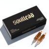 Amber 0.20MM RL Cartridge Needles