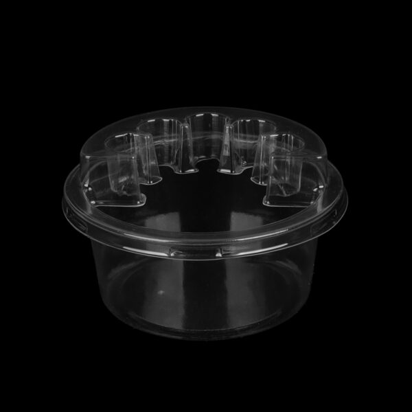 Cartridge Needle Cup Holder