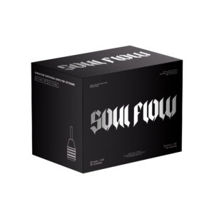 Biodegradable Disposable Cartridge Grips