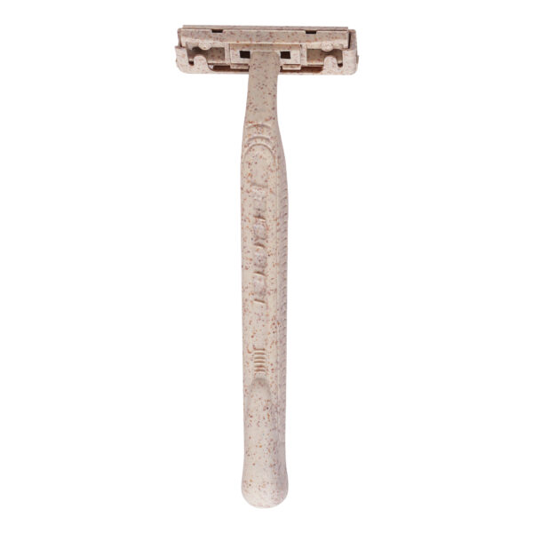 Eco-friendly Disposable Razor