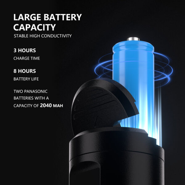 Rise 1 Wireless Pen Machine