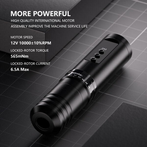 Rise 1 Wireless Pen Machine