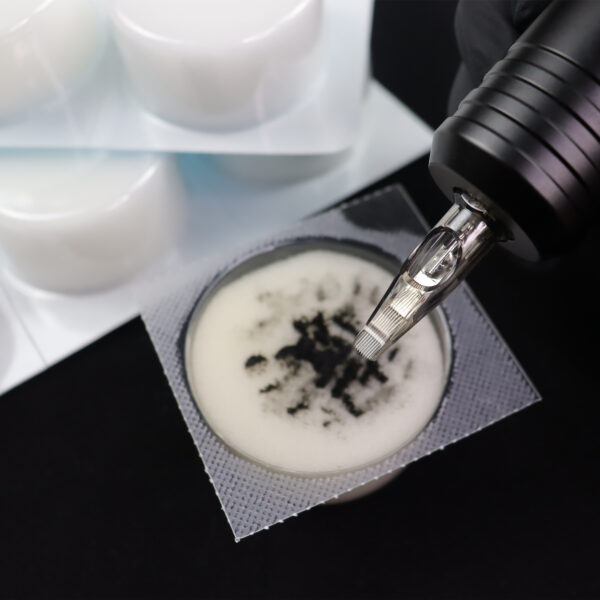 A' Disposable Sponge Absorbent Cup