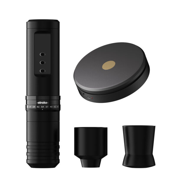 Rise 1 Wireless Pen Machine