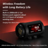 666 Soullead VIGOR 09 Wireless Tattoo Pen